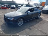 Audi S5 3.0T Premium Plus WAU3GAFR3DA002326 снимка