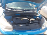 Kia Soul + KNDJP3A51F7152297 снимка