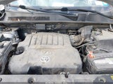 Toyota Rav4 Limited V6 JTMBK31V086046287 fotografie