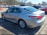 Toyota Camry Le 4T1B11HK8JU155841 снимка