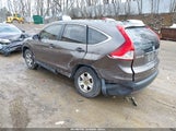 Honda Cr-V Lx 2HKRM4H37EH622350 снимка