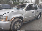 Chevrolet Avalanche  Ls 3GNEC12JX8G256377 снимка