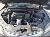 Acura Tlx 19UUB1F31HA009204 снимка