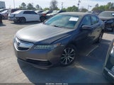 Acura Tlx 19UUB1F31HA009204 снимка