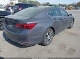 Acura Tlx 19UUB1F31HA009204 снимка