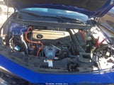 Honda Accord Hybrid Sport 1HGCY2F50RA032556 снимка