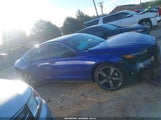 Honda Accord Hybrid Sport 1HGCY2F50RA032556 photo