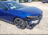 Honda Accord Hybrid Sport 1HGCY2F50RA032556 снимка