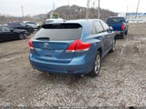Toyota Venza Base V6 4T3BK3BB6BU047633 снимка