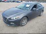 Mazda Mazda3 I Sport JM1BM1T7XG1341986 снимка