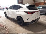 Lexus Nx 350 F Sport Handling 2T2KGCEZ7RC036599 fotografie