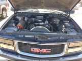 GMC Sierra K1500 1GTEK19R7TE513440 снимка