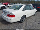 Toyota Avalon Xls 4T1BF28B83U285662 снимка