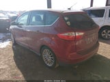 Ford C-Max Hybrid Sel 1FADP5BU1DL518218 снимка