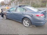Mazda Mazda6 I Touring 1YVHP82A795M41850 снимка