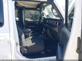 Jeep Gladiator Mojave 4X4 1C6JJTEG8ML610815 снимка
