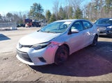 Toyota Corolla Le 2T1BURHE0FC380313 снимка