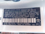 Toyota Corolla Le 2T1BURHE0FC380313 снимка