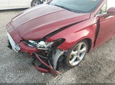 Ford Fusion Se 3FA6P0HD8FR222023 снимка