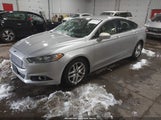 Ford Fusion Se 3FA6P0HRXDR322519 снимка