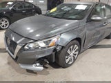 Nissan Altima S Fwd 1N4BL4BV1LC176399 photo