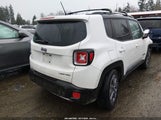 Jeep Renegade Limited ZACCJADTXGPD79064 снимка