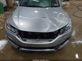 Honda Accord Ex-L V-6 1HGCR3F83GA029080 fotografie