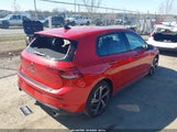 Volkswagen Golf Gti 2.0T Se WVWSA7CD8SW248428 снимка