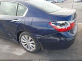 Honda Accord Ex-L 1HGCR2F81DA183227 снимка