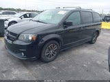 Dodge Grand Caravan Gt 2C4RDGEG8JR146762 снимка