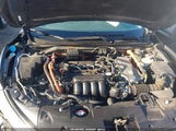 Honda Insight Ex 19XZE4F50ME009927 снимка