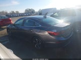 Honda Insight Ex 19XZE4F50ME009927 снимка