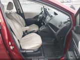 Mazda Mazda5 Grand Touring JM1CW2DL0C0123104 снимка