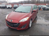 Mazda Mazda5 Grand Touring JM1CW2DL0C0123104 снимка