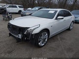 Cadillac Ct6 Twin Turbo Luxury 1G6KE5R67JU119675 снимка
