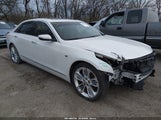 Cadillac Ct6 Twin Turbo Luxury 1G6KE5R67JU119675 photo
