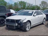 Cadillac Ct6 Twin Turbo Luxury 1G6KE5R67JU119675 photo