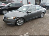 Honda Accord 2.4 Ex 1HGCP26799A080805 снимка