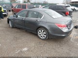 Honda Accord 2.4 Ex 1HGCP26799A080805 снимка
