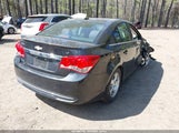 Chevrolet Cruze 1Lt Auto 1G1PC5SB3D7193400 снимка