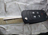 Buick Lacrosse Leather Group 1G4GC5E38DF327007 снимка