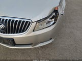 Buick Lacrosse Leather Group 1G4GC5E38DF327007 снимка