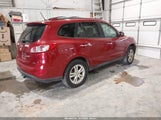 Hyundai Santa Fe Limited V6 5XYZK4AG4CG134495 photo