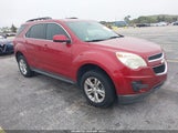 Chevrolet Equinox 1Lt 2GNALBEK9F6379315 снимка