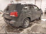 Kia Sorento Lx 5XYKTDA63CG231239 снимка