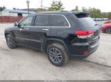 Jeep Grand Cherokee Limited 4X4 1C4RJFBG6MC779779 photo