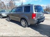 Honda Pilot Touring 5FNYF4H90AB005245 fotografie