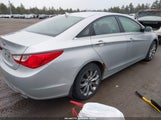 Hyundai Sonata Se 5NPEC4AC7CH328228 photo
