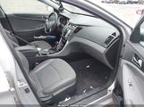 Hyundai Sonata Se 5NPEC4AC7CH328228 photo
