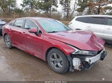 Kia K5 Lxs 5XXG14J24NG160343 fotografie
